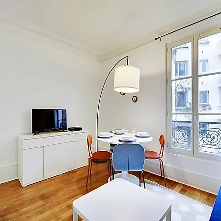 Magnificent - 1br4p - Sacre-coeur